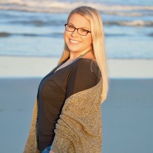 Meet your Posher, Megan